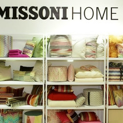Missoni Italia - Products