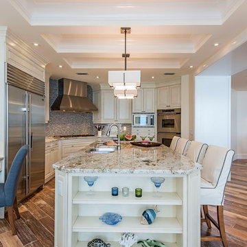 Certified Luxury Builders - 41 West - Veracruz Condo 4 Remodel