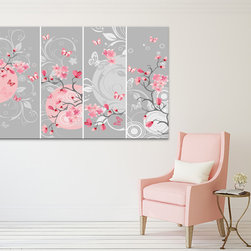 Canvas Prints - Products