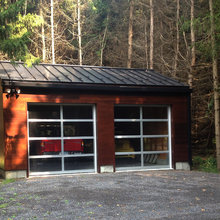 Garage/Storage