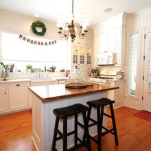 Kitchen Ideas
