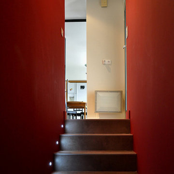 Cuisine /séjour à Teyran 34