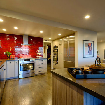 Every appliance Possible - Almost!