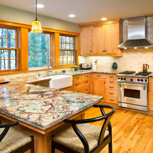 kitchen cabinets