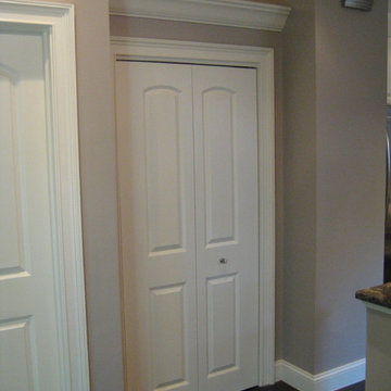 mount airy kitchen