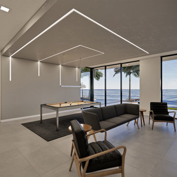 Brightwaters Boulevard Spec Home
