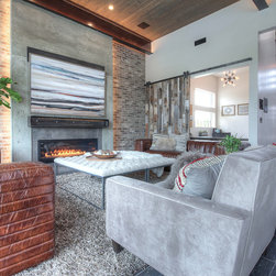 2016 Spring Parade - Living Room Furniture
