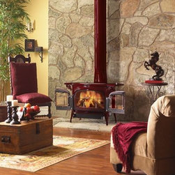 Stoves - Freestanding Stoves