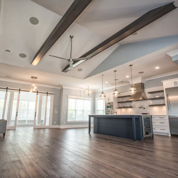 Fire Damage Restoration | Wilmington, NC