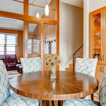 Roaring Fork Renovation