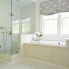 Master Tub