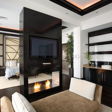 Orlando Home of the Year 2008 - Winter Park, Florida