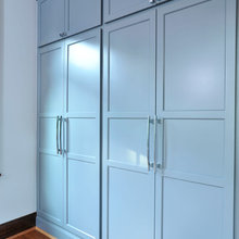 Living Room Cabinet Ideas