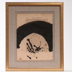 Representing Artist John Mayberry - Artwork