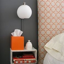 Nightstand ideas for Main Floor bed room