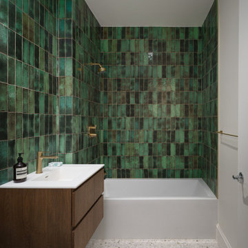 Chelsea Condo Renovation