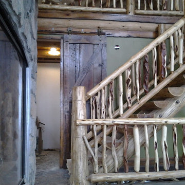 Barn doors