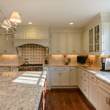 Kitchen Remodel