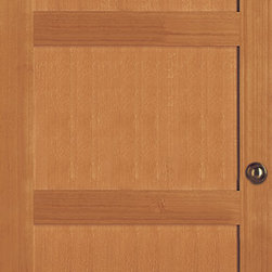 Authentic Wood Doors - Interior Doors