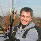 Dmitriy Khudoleyev's photo