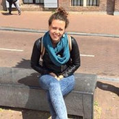 Anneloes Prins's photo