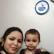 Foto von Saima Sidra