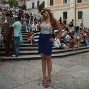 Benedicte Halvorsen's photo