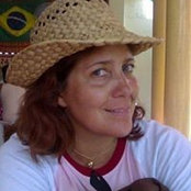 Foto von Nora Serrano
