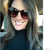 Stephanie Mills's photo