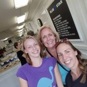 Miriam Passarella's photo