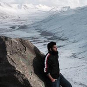 Photo de Jamal Tahsin