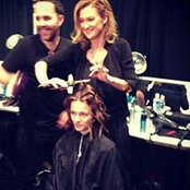 Rissa Johnson's photo