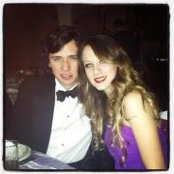 Adri Santaella's photo