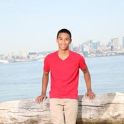 Kai Warren's photo