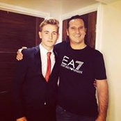 Ewan Cragg's photo