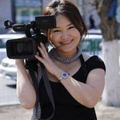 Chuka Oyunaa's photo