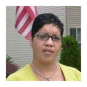 Patrice Robinson's photo