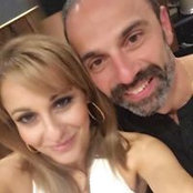 Nicky Efthimiadis's photo