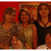 Constanza Ramirez's photo