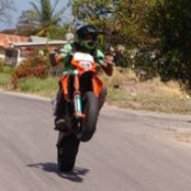 Foto di Robert Bishop