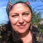 Ирина Зайцеваs foto