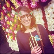 Photo de Pascaline Brosseau