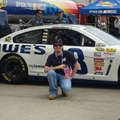 Dustin Martin's photo