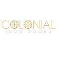 Colonial Iron Doors's profile photo