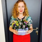 Светлана Рычкова's photo