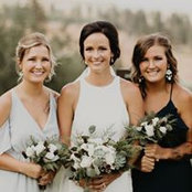 Sophie Mueller's photo
