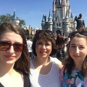 Laura Fabrizi's photo