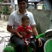 Sofyan Sinambela's photo