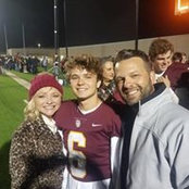 Melinda Hooks's photo