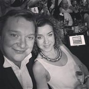 Patrick Ford's photo